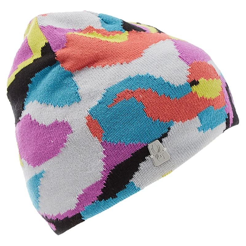 Spyder Landscape Girl's Beanie