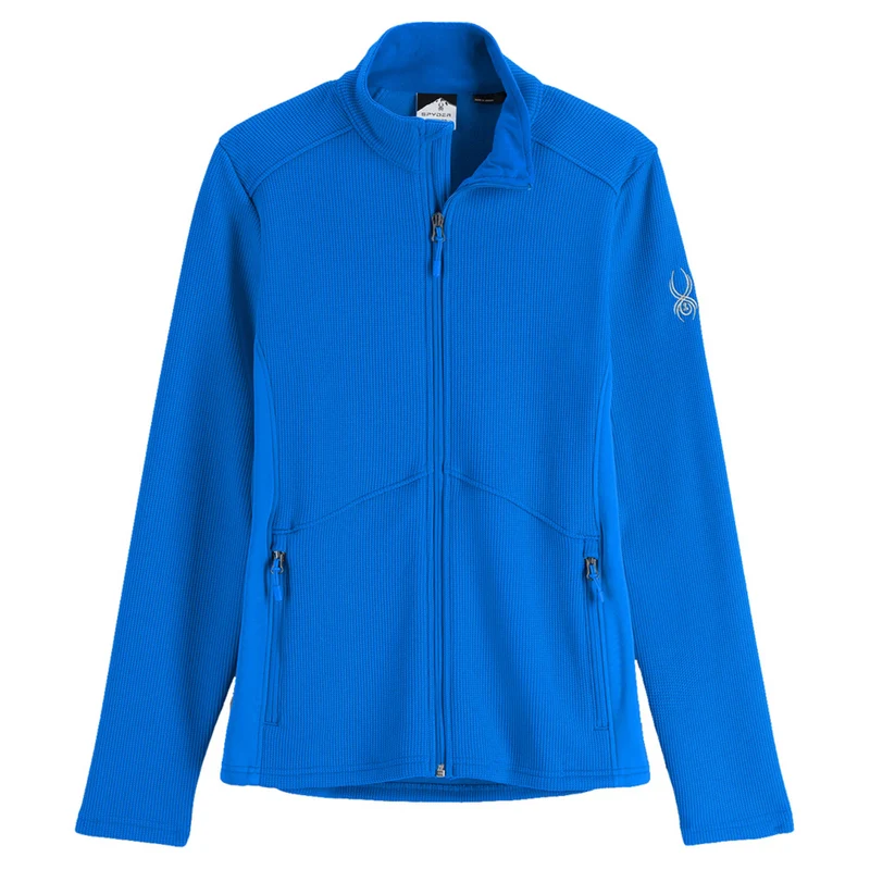 Spyder Bandita Full Zip Women's Top