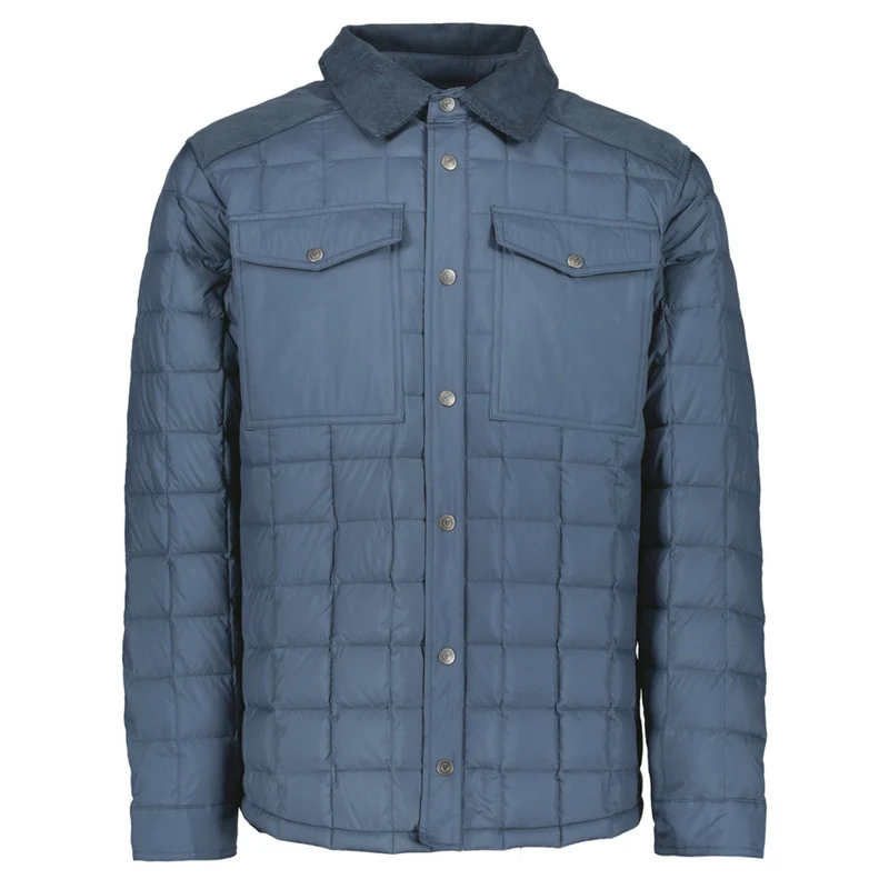 Obermeyer Wilder Down Shirt