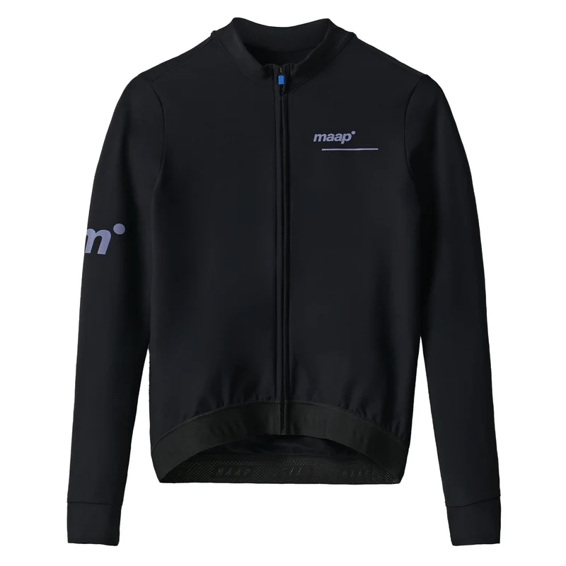 Training Thermal Long Sleeve Jersey 2.0