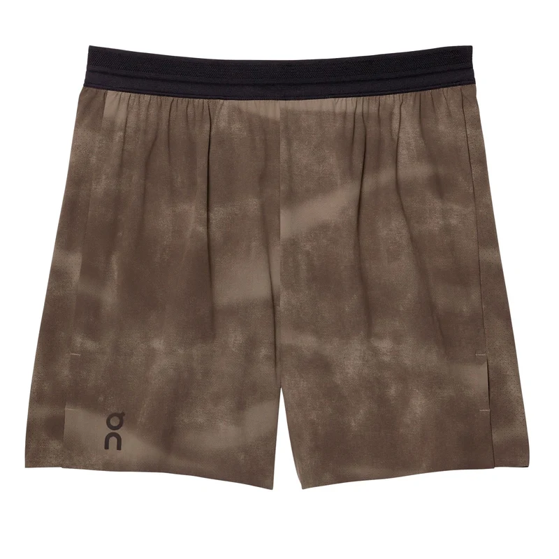 Men's 7" Performance Running Shorts Aop