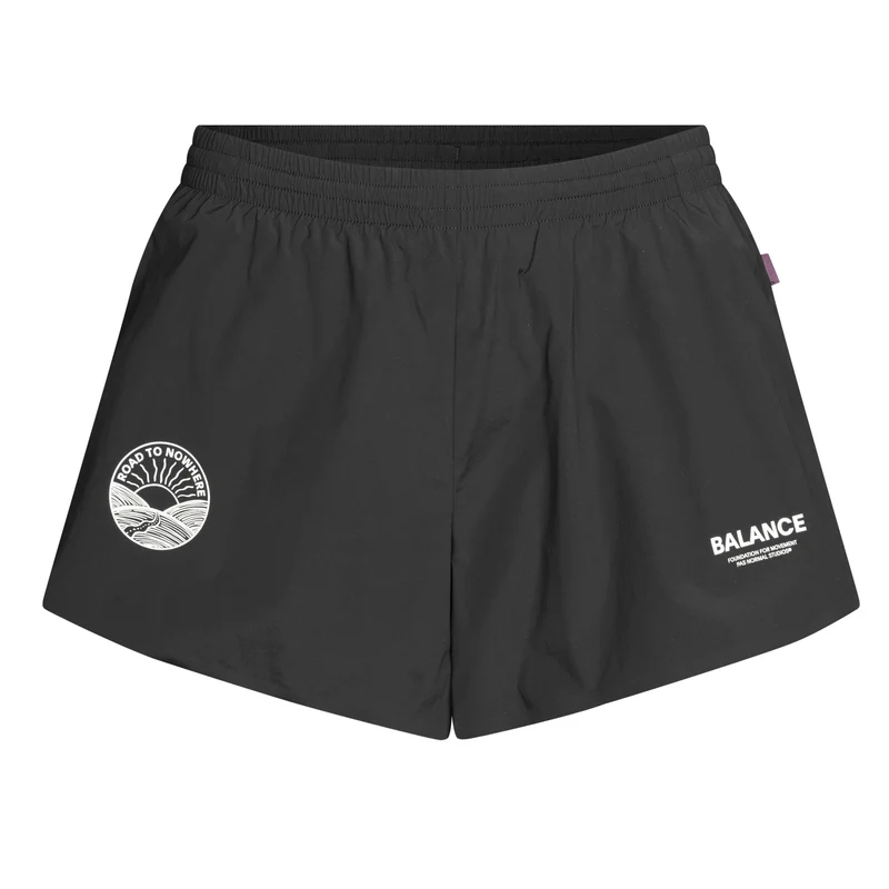 Balance Womens Shorts