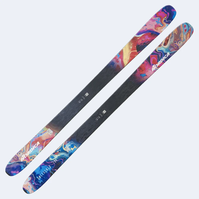 2027 Nordica Unleashed 106 Skis
