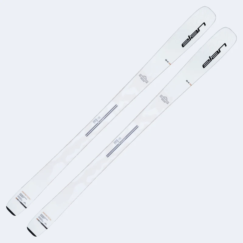 2027 Elan Ripstick 84 W Women's Skis