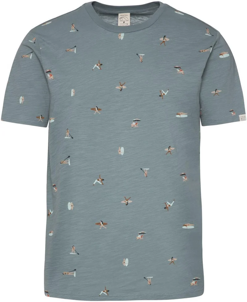 Prtegonia T-shirt
