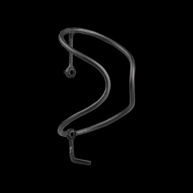 Feza Tubular Carbon G12 Bottle Cage
