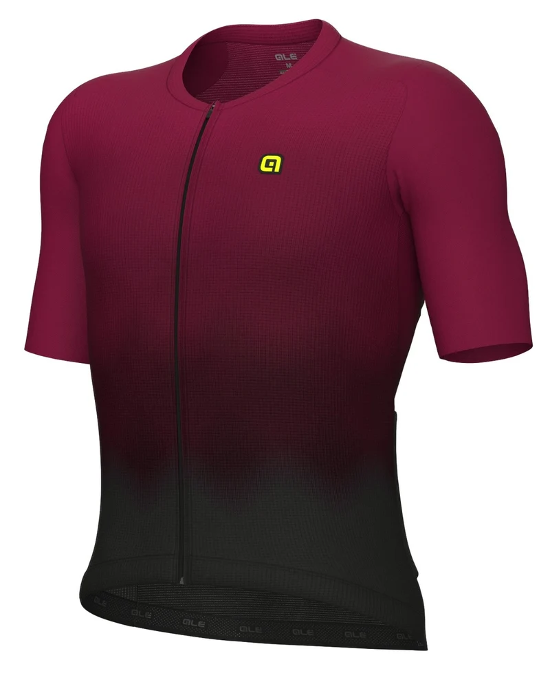Velocity 2.0 R-EV1 Short Sleeve Jersey
