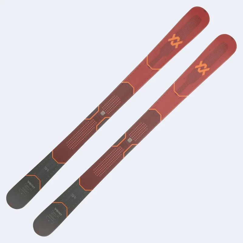 2027 Volkl Mantra Junior Skis