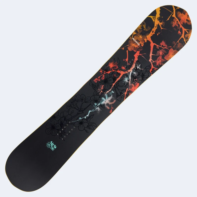 2027 Rossignol Airis Women's Snowboard