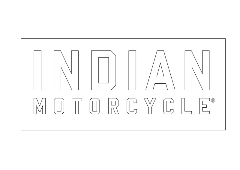 IMC Logo Decal