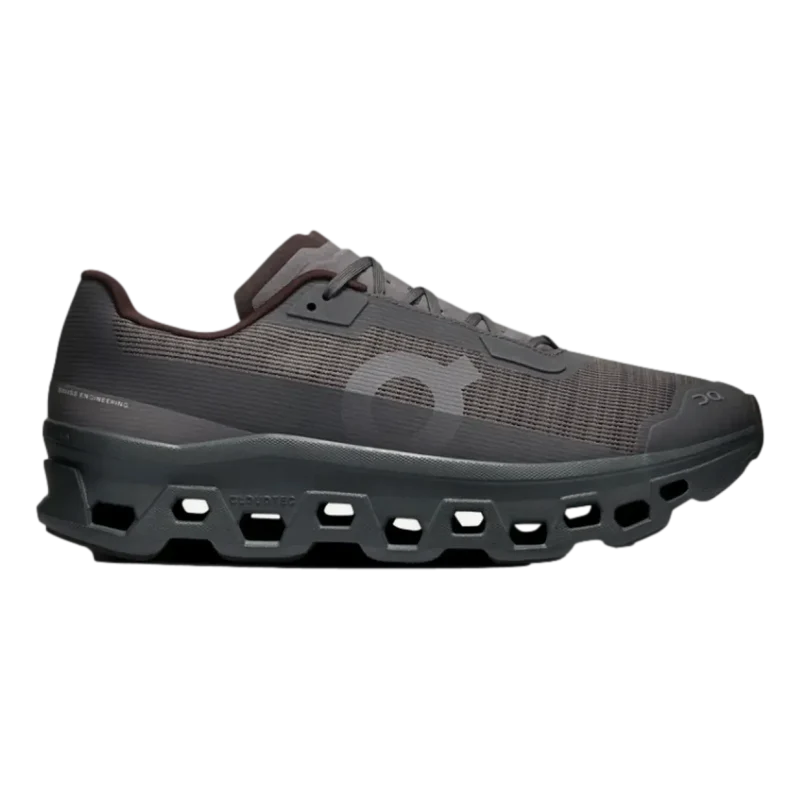 On CloudVista 3 Sneakers Pearl - Match Laren