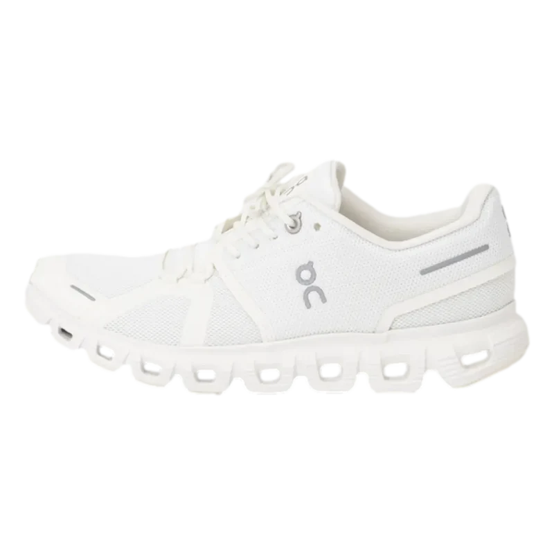 ON Cloud 6 Sneakers Wit