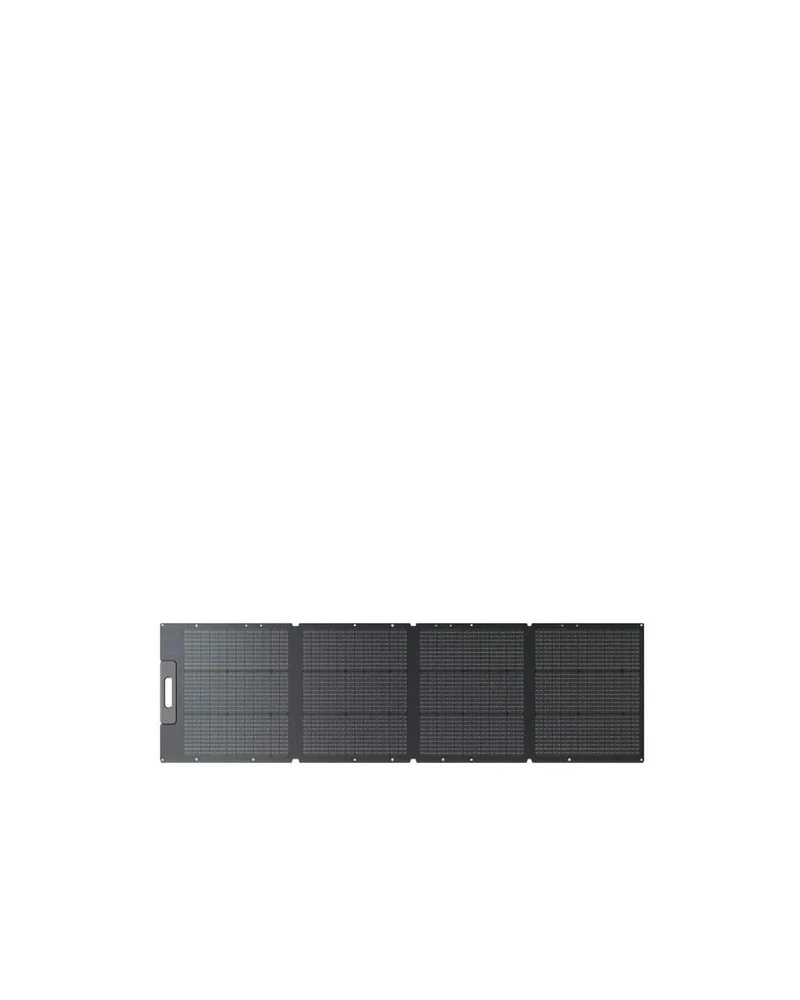 Bluetti PV200 Foldable Solar Panel 200W | Shipped in 1 - 2 work days