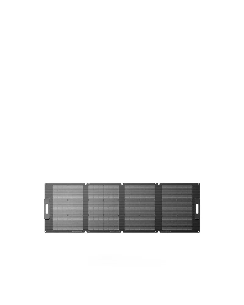 Bluetti PV120 Foldable Solar Panel 120W | Shipped in 1 - 2 work days