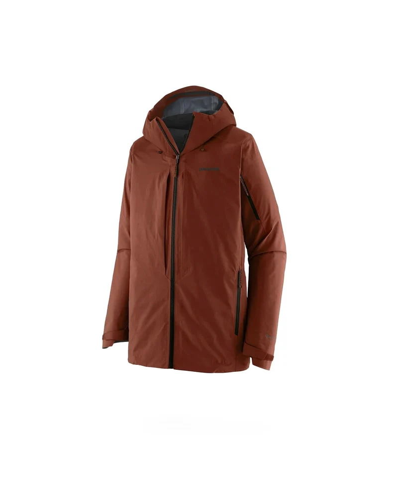 Patagonia Men's PowSlayer Gore-Tex Jacket Dried Vanilla