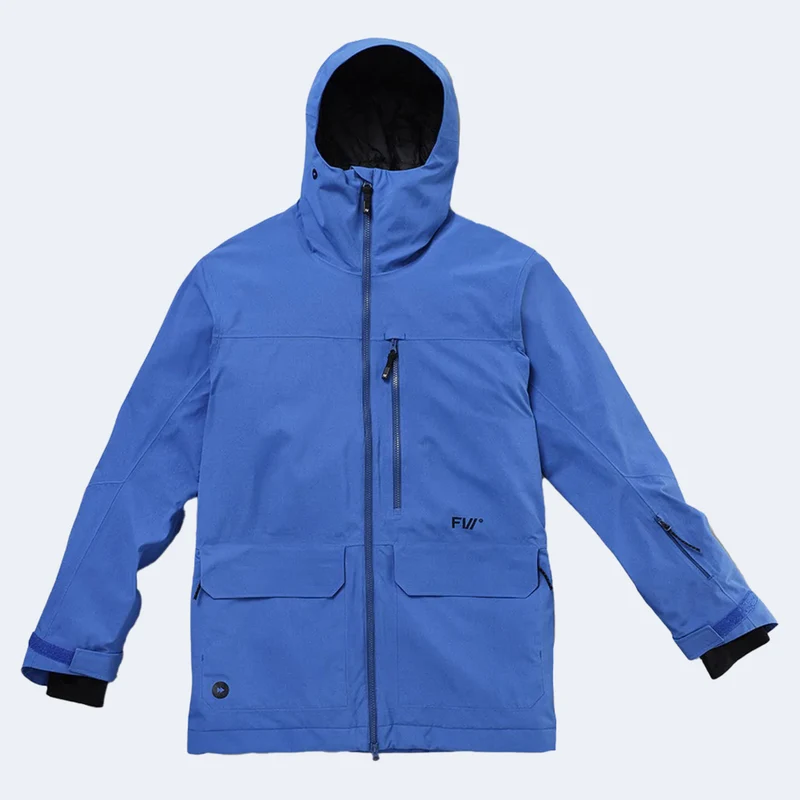 Future Wild Catalyst 2L Insulated Men's Jacket
