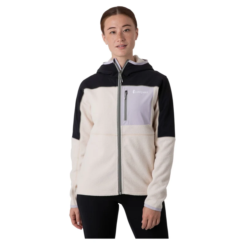 Cotopaxi Abrazo Full-Zip Fleece Women's Jacket