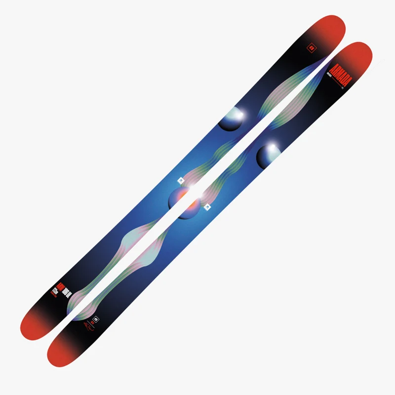 2024 Armada ARW 106 UL Women's Skis
