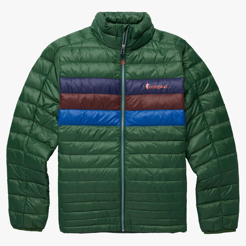Cotopaxi Fuego Down Men's Jacket