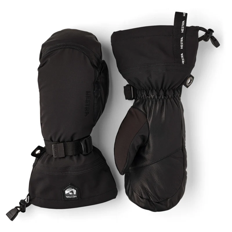 Hestra Army Leather Extreme Mittens