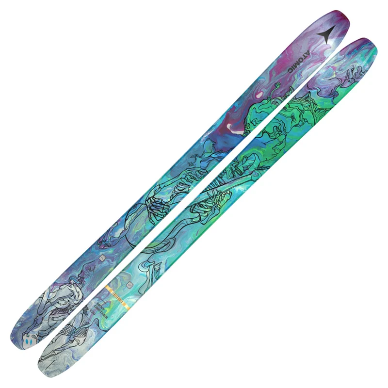 2023 Atomic Bent Chetler 120 Skis
