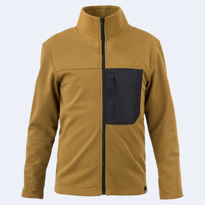 Flylow Huck Youth Fleece