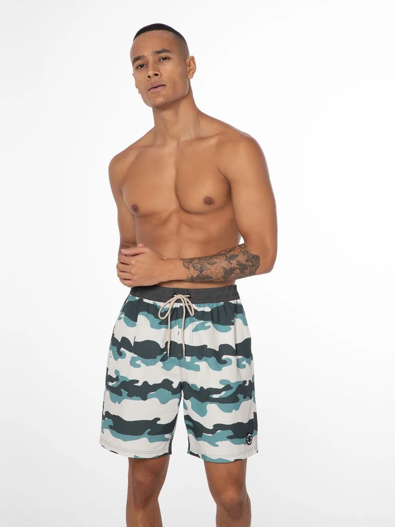 Prtjadranko Beachshort