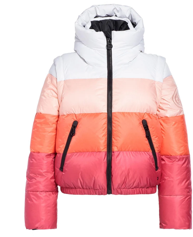 bliss jacket