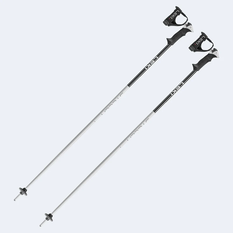 Leki Stella S Ski Poles