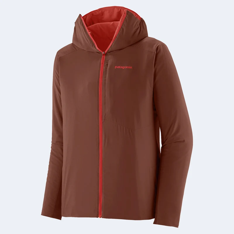 Patagonia Nano-Air Ultralight Men's Full-Zip Hoody