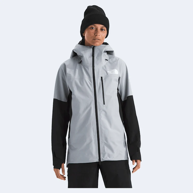 The North Face Summit Eastwall Gtx Women's Jacket
