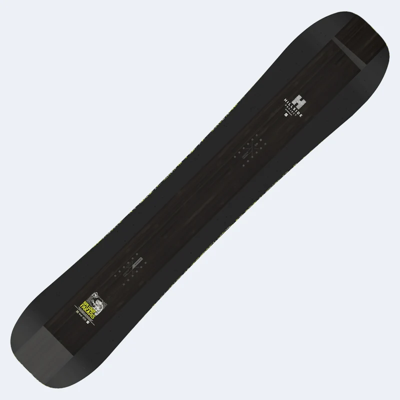 2026 Salomon HPS - Louif Paradis Snowboard