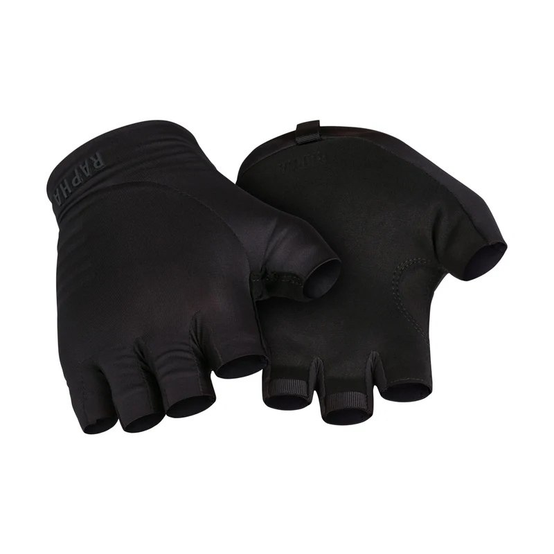 Pro Team Mitts
