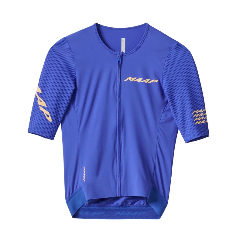 Emerge Men's Short Sleeve Cycling Jersey
