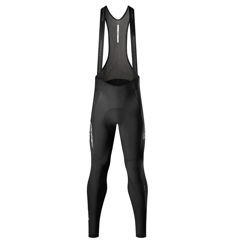 Drome Team Evo Cargo Bib Tights