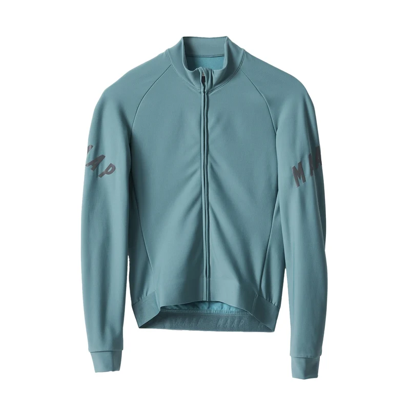 Aeon Winter Thermal Long Sleeve Jersey