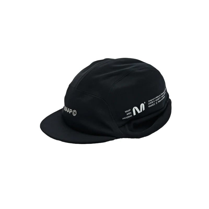 Apex Deep Winter Cycling Cap