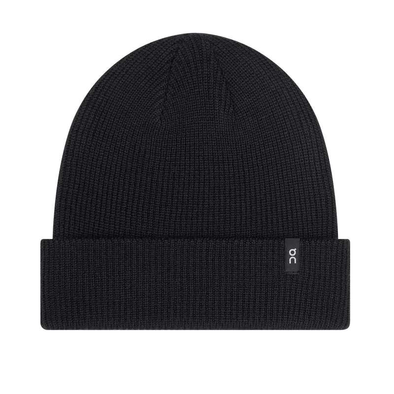 Merino Wool Beanie