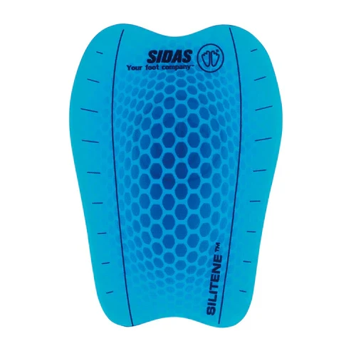 Sidas Shin Protector gel scheenbeschermers (1 paar)