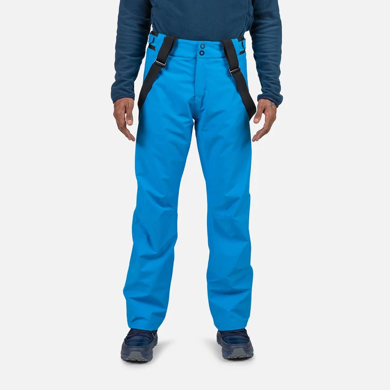 Rossignol Ski Pants Skibroek Heren - Blauw