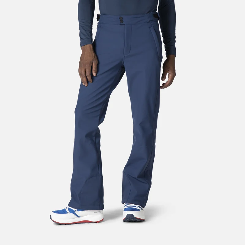Rossignol Origin Softshell Skibroek Heren - Navy