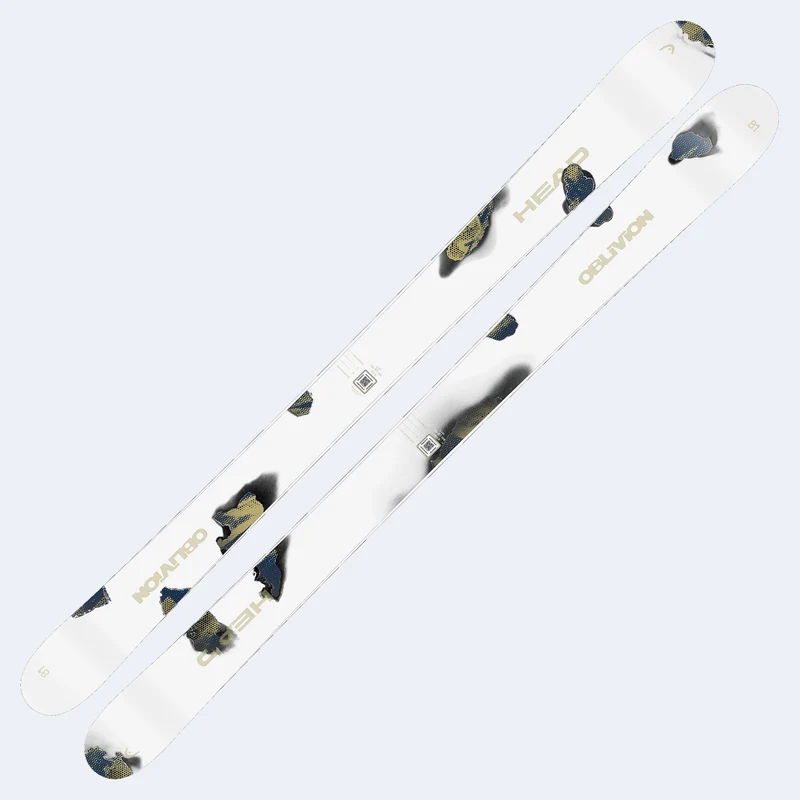 2027 Head Oblivion Jr Skis