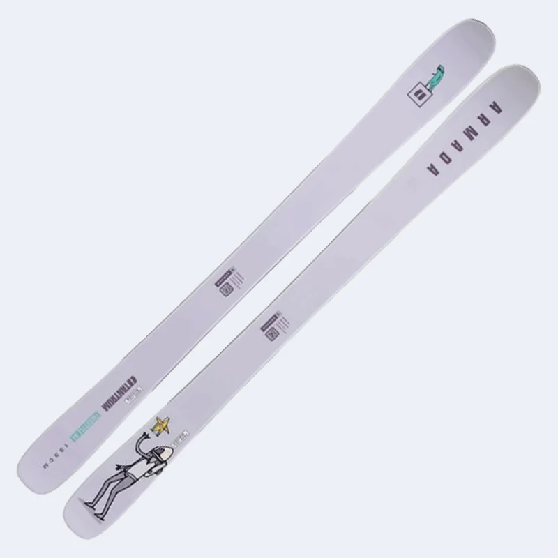 2026 Armada Tantrum All Mtn 84 Skis