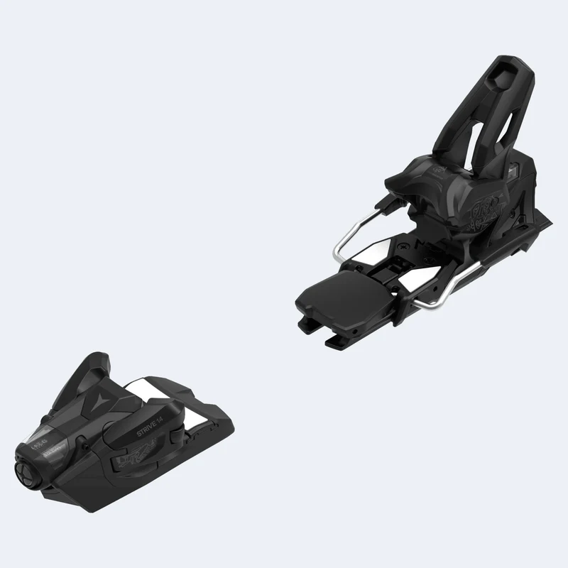 2027 Atomic Strive 14 GW Bindings