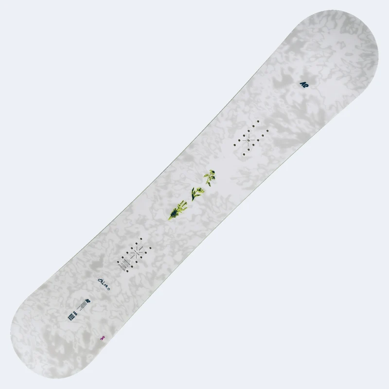 2027 K2 Chloro Snowboard
