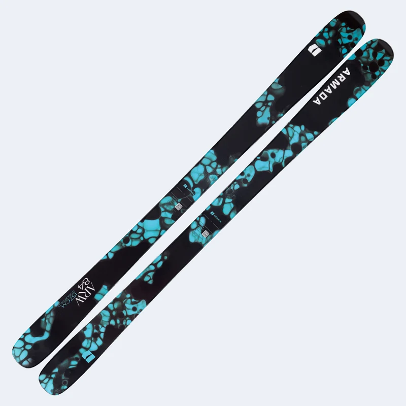 2027 Armada ARW 84 Skis