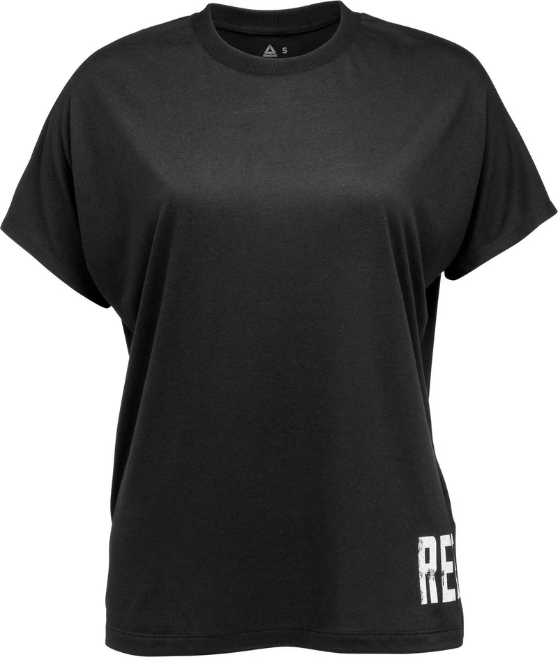 gymana loose tee