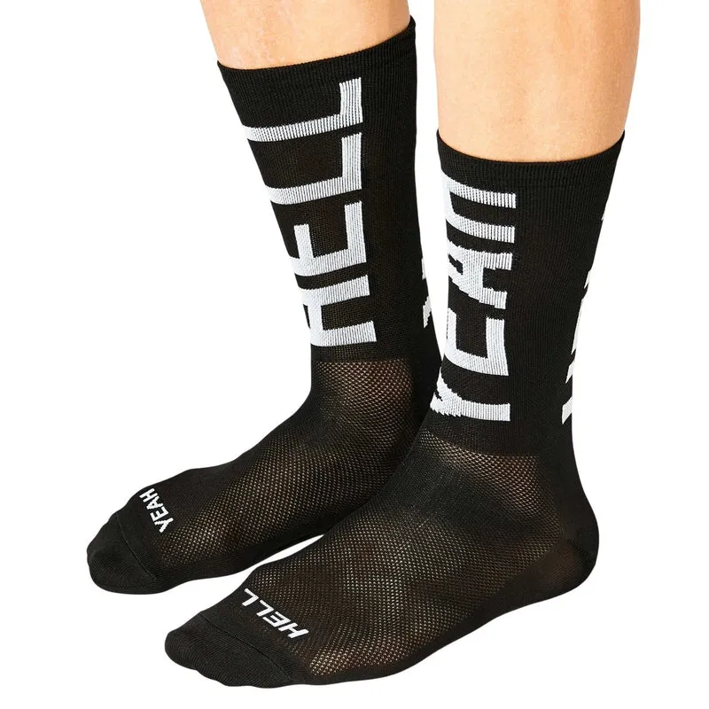 Hell Yeah 2.0 Socks