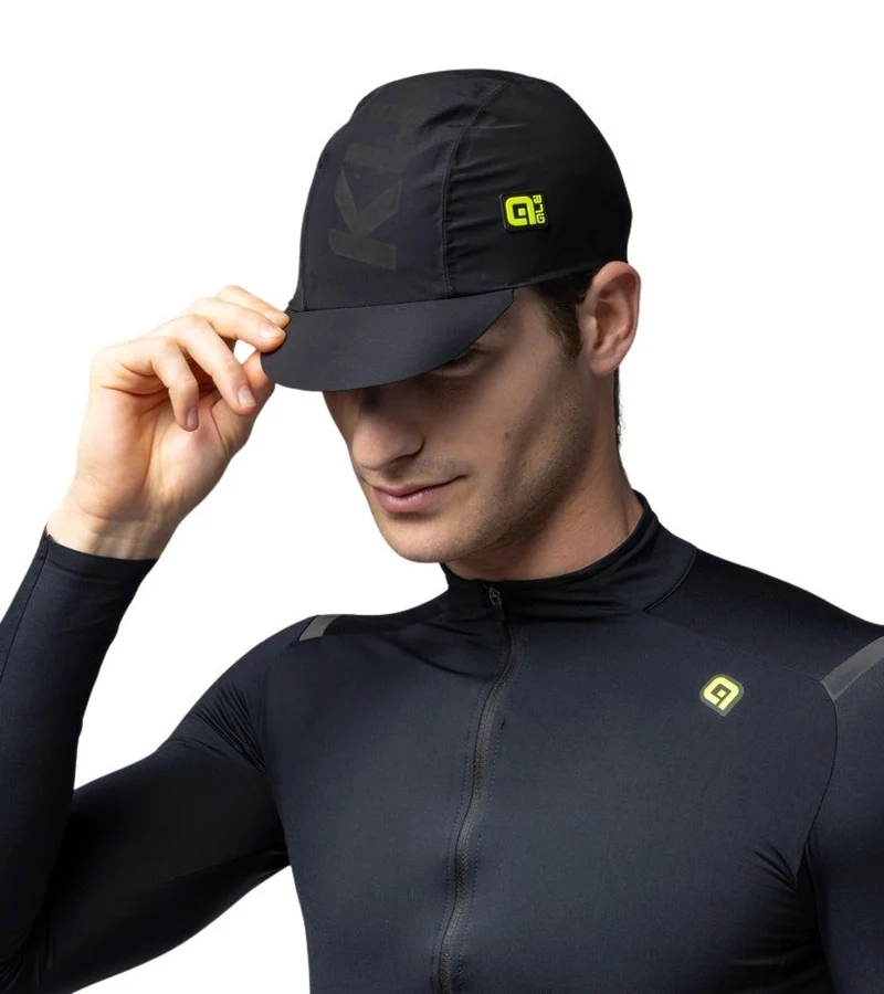 K-Elements Cycling Cap
