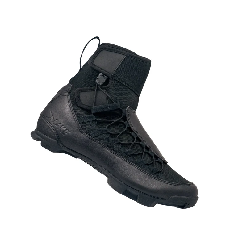 Lake MXZ21 Winter MTB Boots